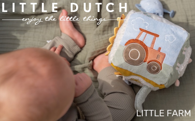 LITTLE DUTCH FARMA